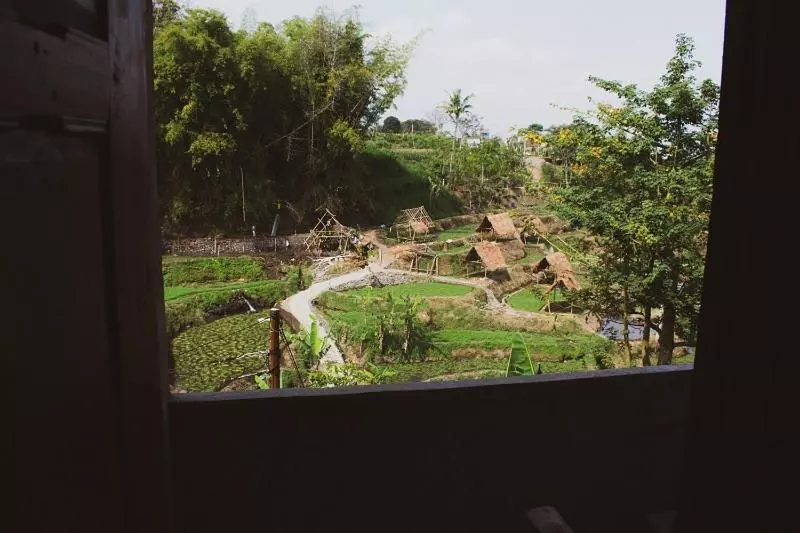Hôtel Taman Dolan Home & Resort
