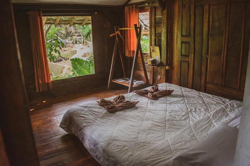 Отель Taman Dolan Home & Resort