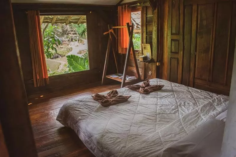 Hôtel Taman Dolan Home & Resort