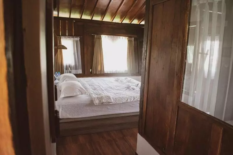 Hôtel Taman Dolan Home & Resort