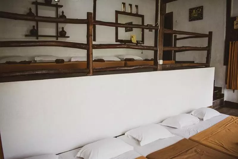 Hôtel Taman Dolan Home & Resort