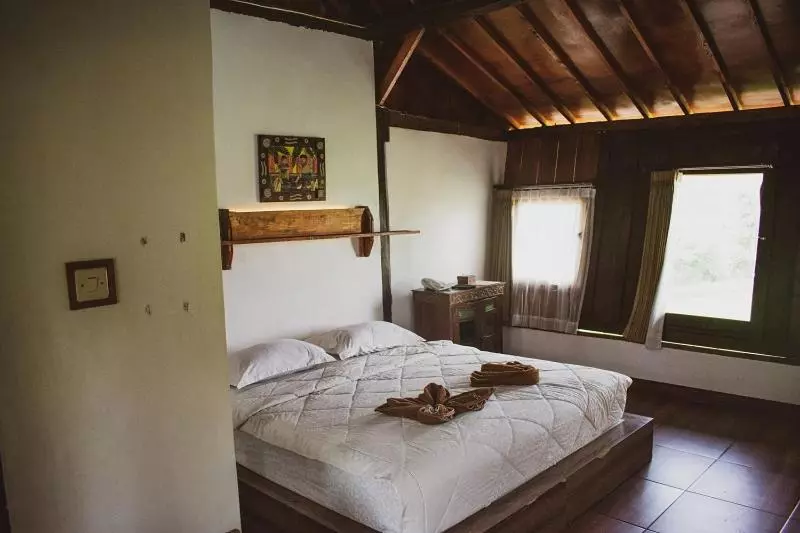 Hôtel Taman Dolan Home & Resort