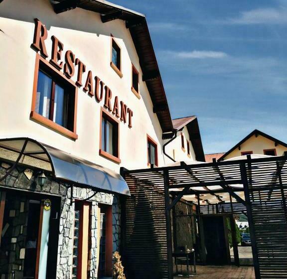 モーテル International Recola