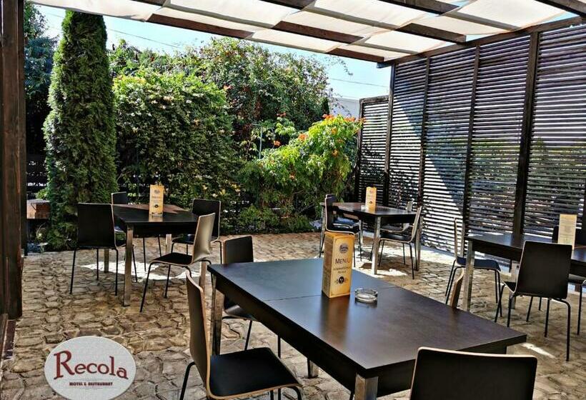 モーテル International Recola