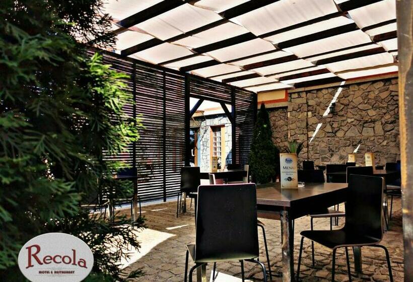 モーテル International Recola