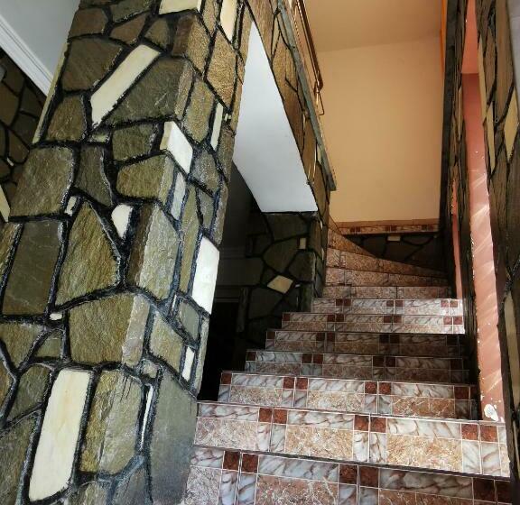 モーテル International Recola