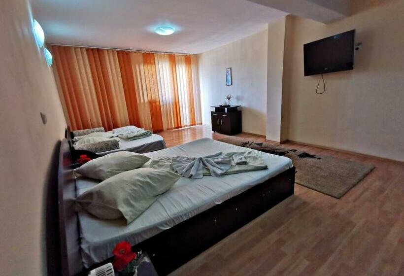 モーテル International Recola