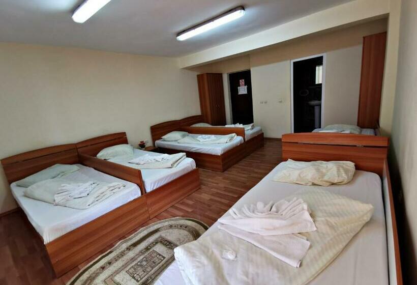 モーテル International Recola