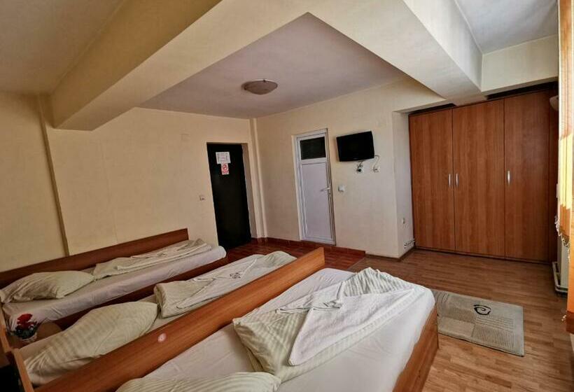 モーテル International Recola