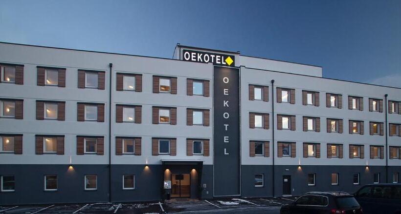 Oekotel Hohenems