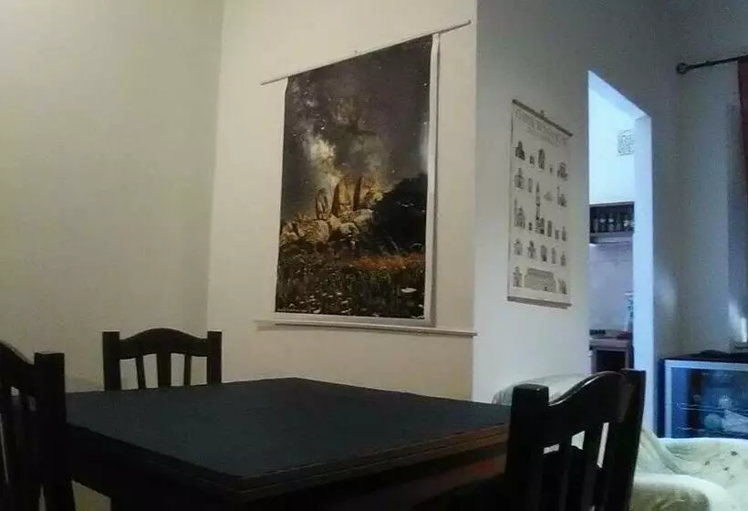 ペンション Affitta Camere Monte Grappa