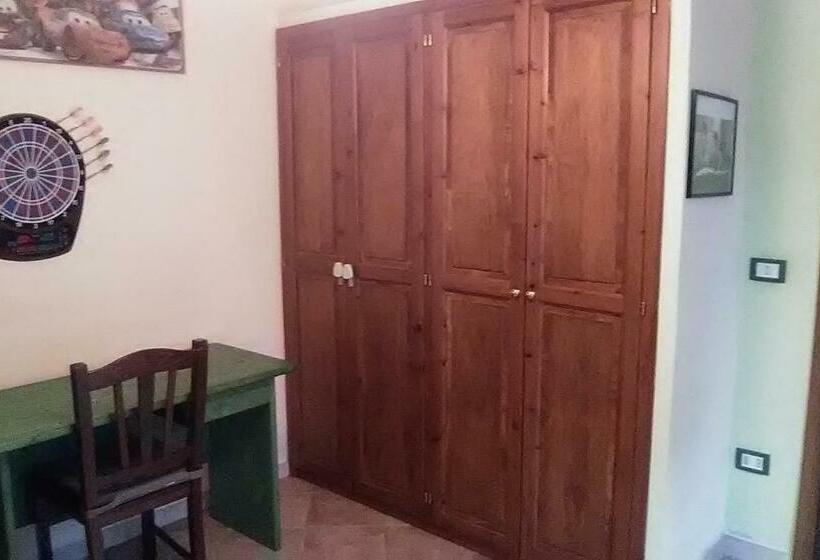 بنسيون Affitta Camere Monte Grappa