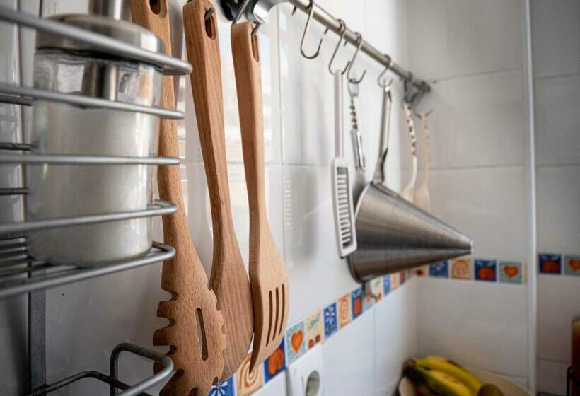 Pensão Akiteness House Tarifa