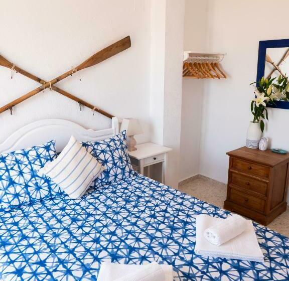 Pensão Akiteness House Tarifa