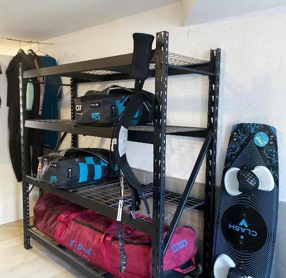 Pensão Akiteness House Tarifa