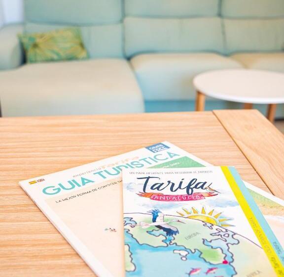 Pensão Akiteness House Tarifa