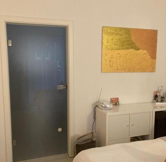 Пансион Auszeit Am Haffufer