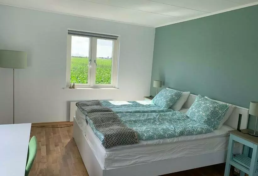 Majatalo Field View B&b