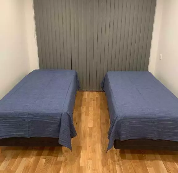 Majatalo Field View B&b