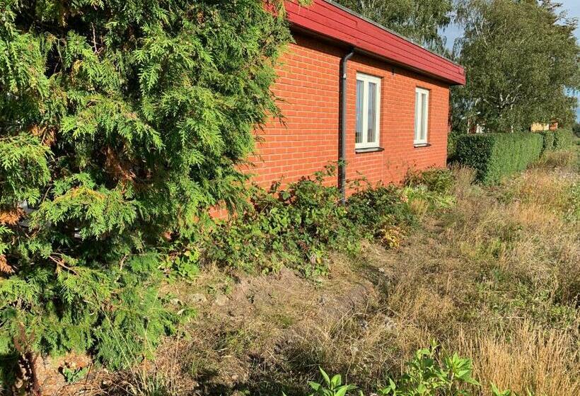 פנסיון Field View B&b