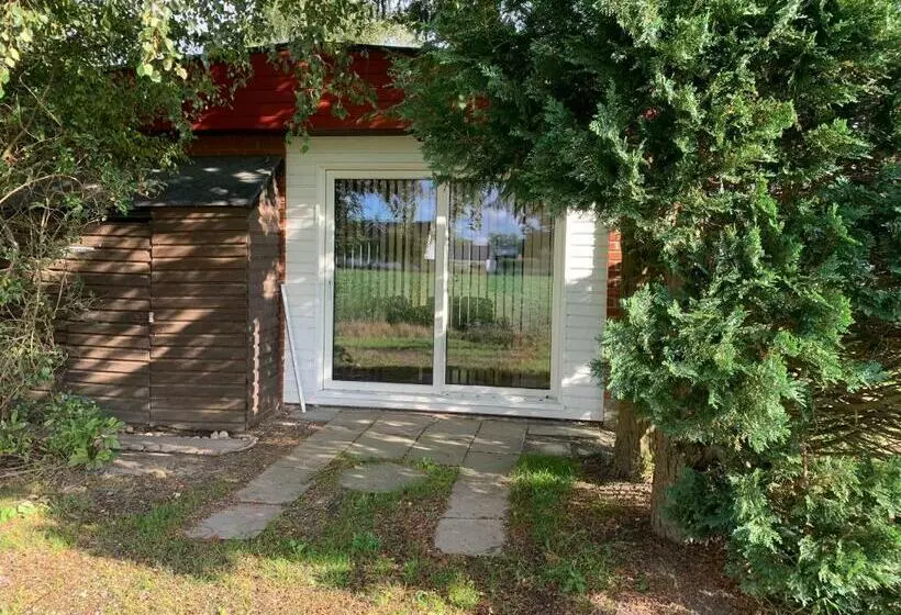 Majatalo Field View B&b