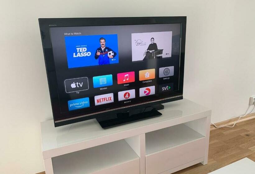 פנסיון Field View B&b