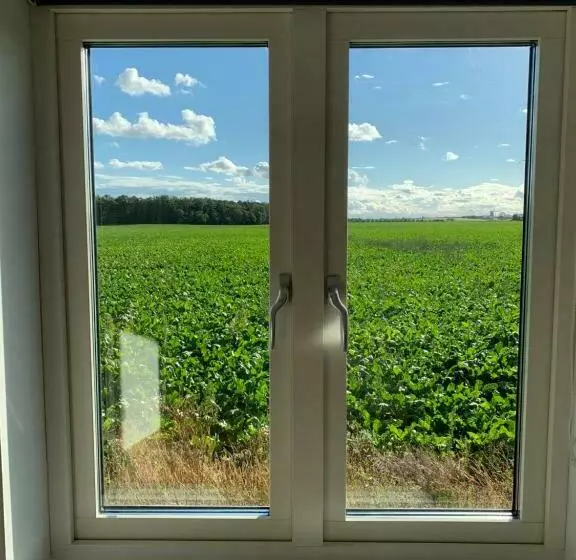 Majatalo Field View B&b