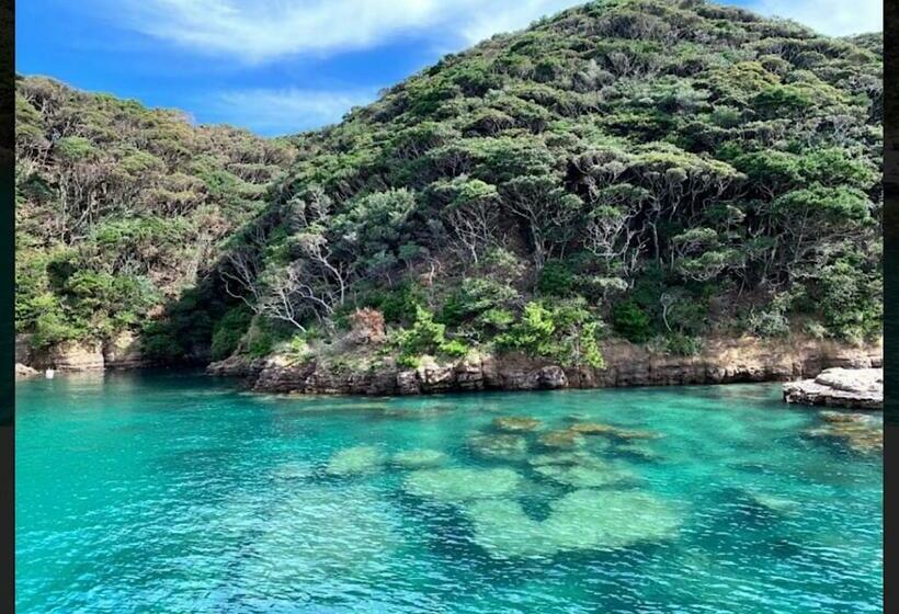 بنسيون Iruka House 2   Vacation Stay 9267