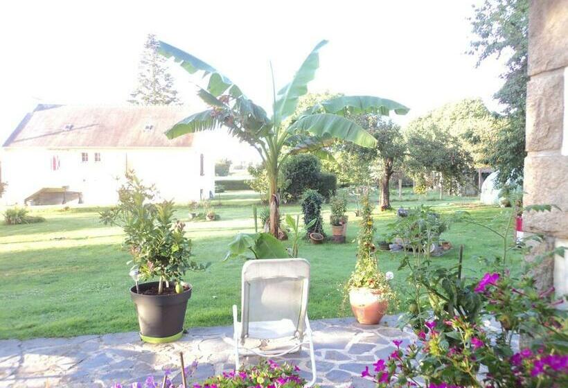 Pansiyon Maison Aux Volets Bleus