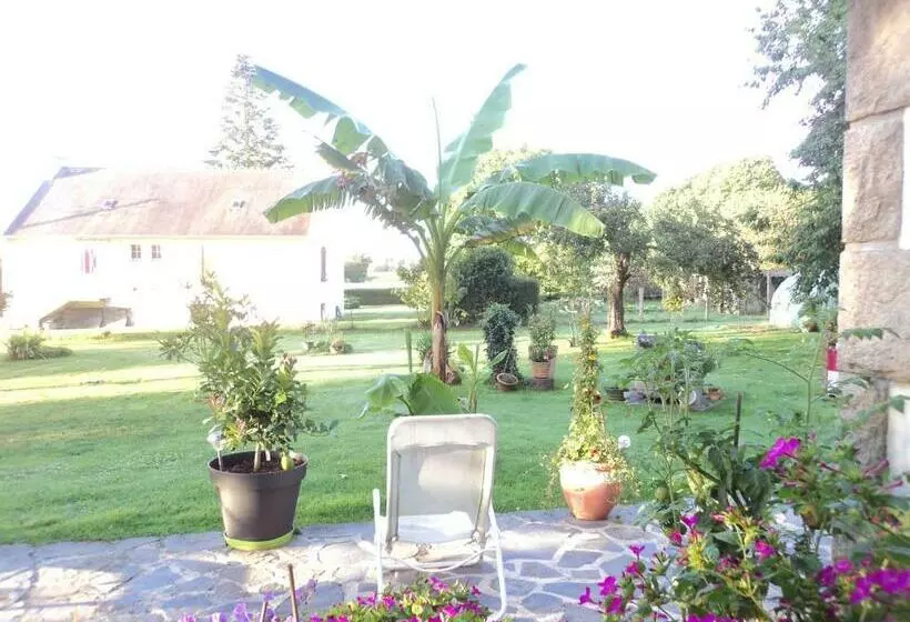 Majatalo Maison Aux Volets Bleus