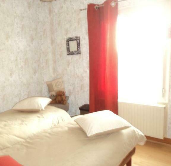 Pansiyon Maison Aux Volets Bleus