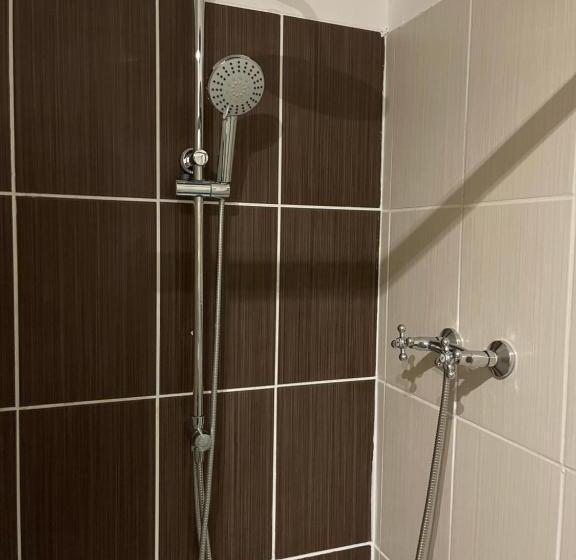 Pansiyon Maison Aux Volets Bleus