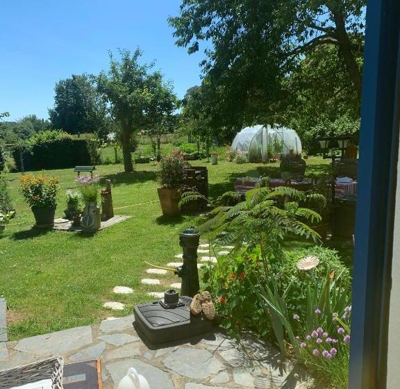 Pansiyon Maison Aux Volets Bleus