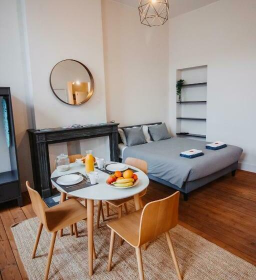 Super Central In Brussels