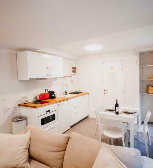 Super Central In Brussels