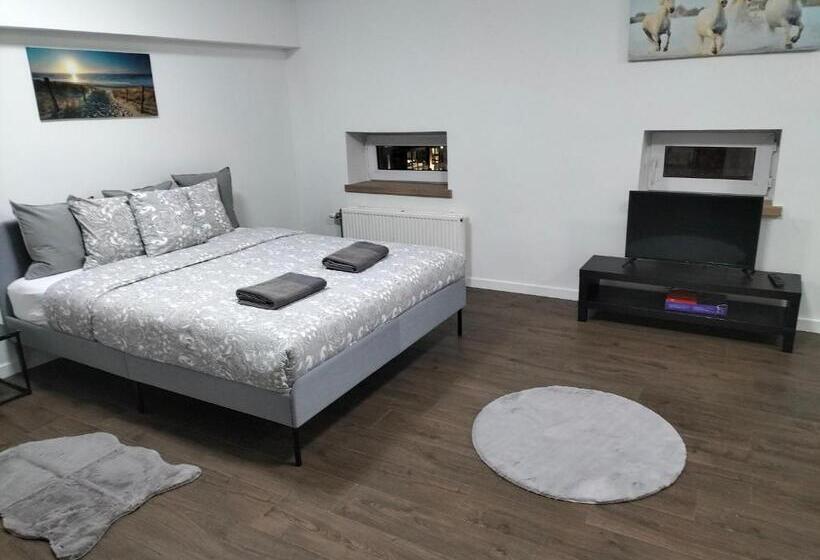 Super Central In Brussels