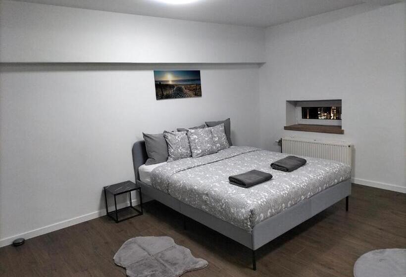 Super Central In Brussels