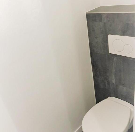 Super Central In Brussels