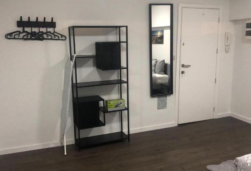 Super Central In Brussels