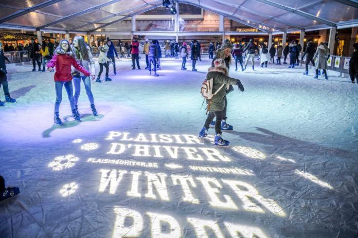 Super Central In Brussels