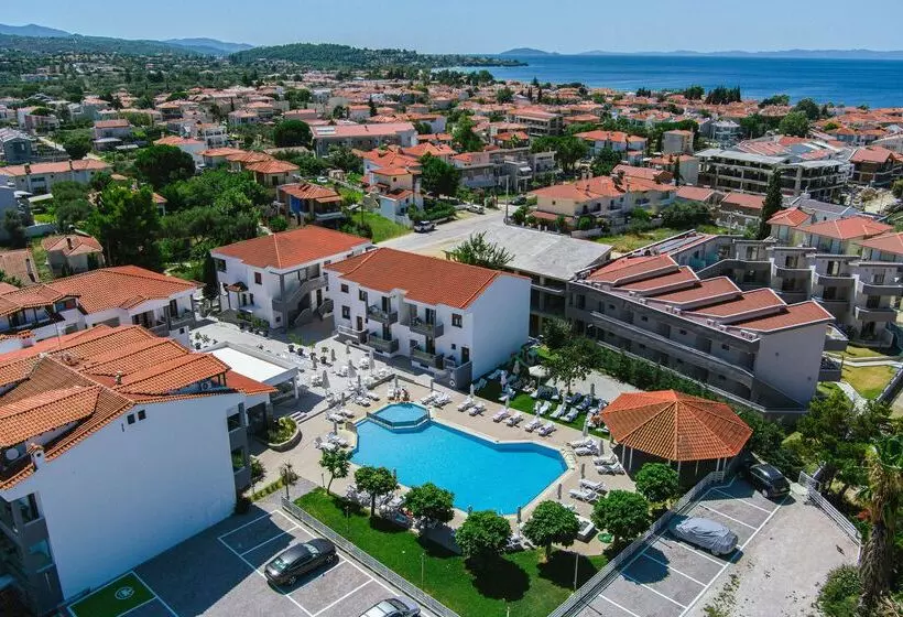 Acrotel Lily Ann Village