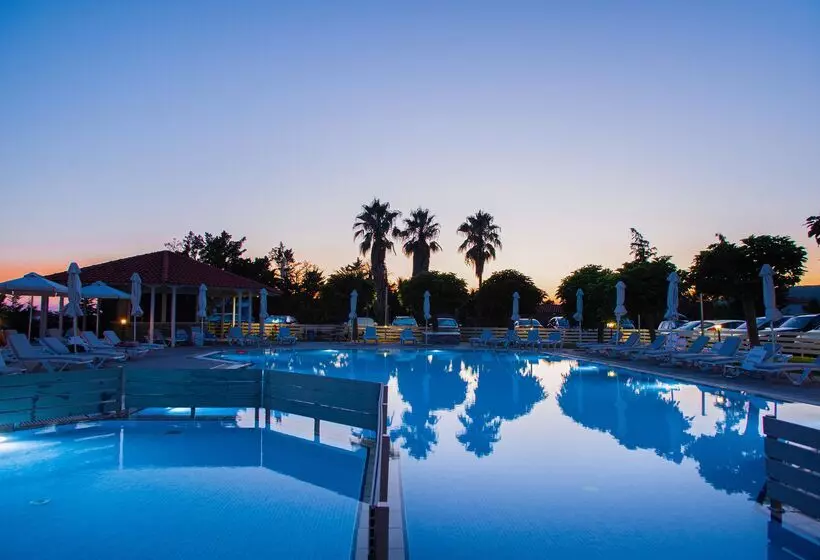 Acrotel Lily Ann Village