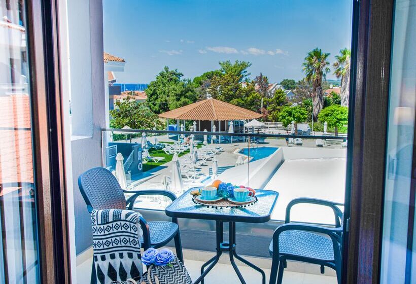 Acrotel Lily Ann Village