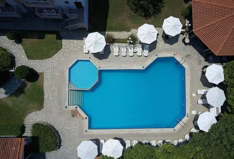 Acrotel Lily Ann Village