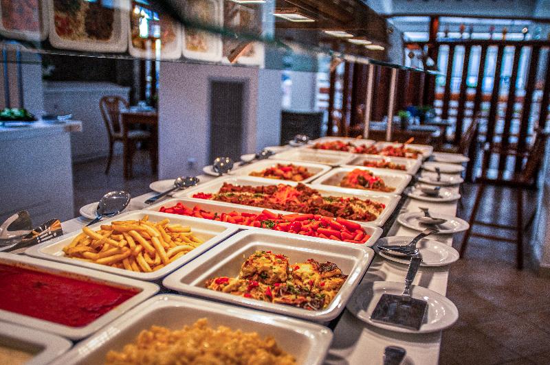 Acrotel Lily Ann Village