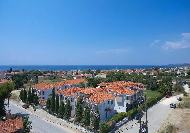 Acrotel Lily Ann Village