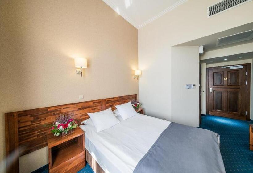 Albergue Piast Wrocław Centrum