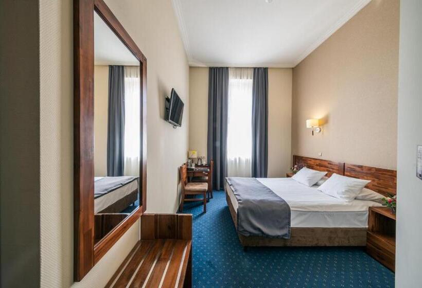 Albergue Piast Wrocław Centrum