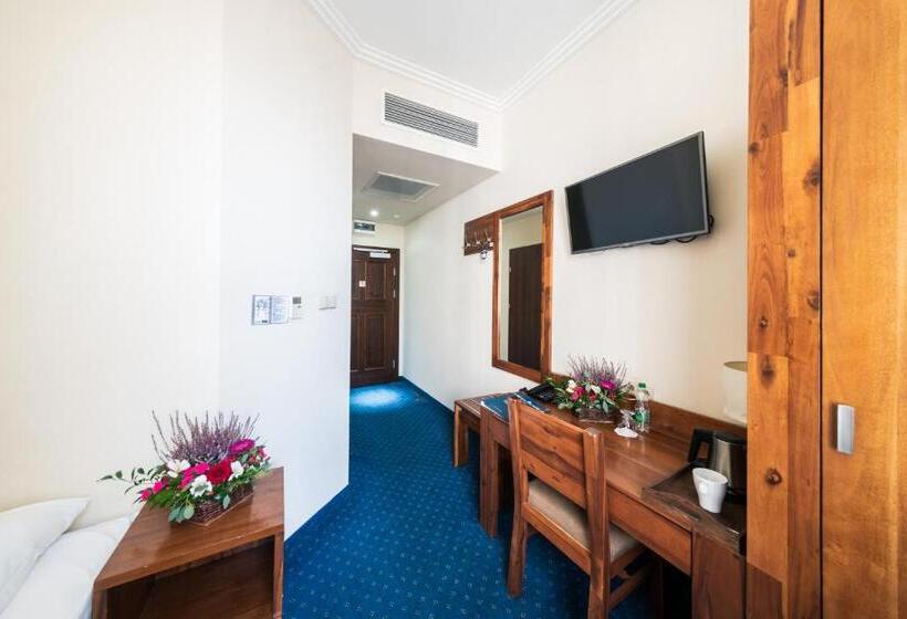 Albergue Piast Wrocław Centrum