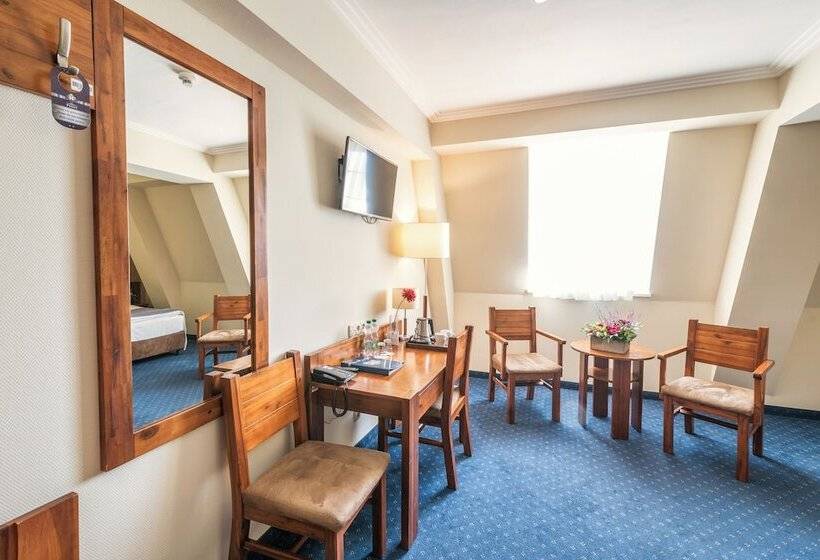 Albergue Piast Wrocław Centrum